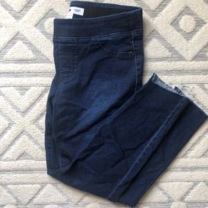 Old Navy Rockstar Jeggings